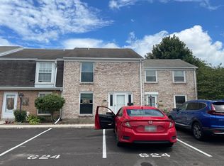 624 Ramblewood Ct, Brookville, OH 45309