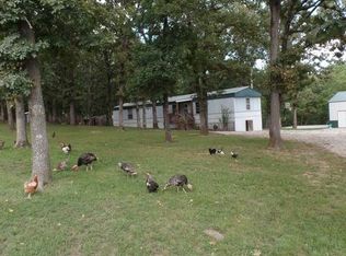 11625 S 425 Rd, El Dorado Springs, MO 64744