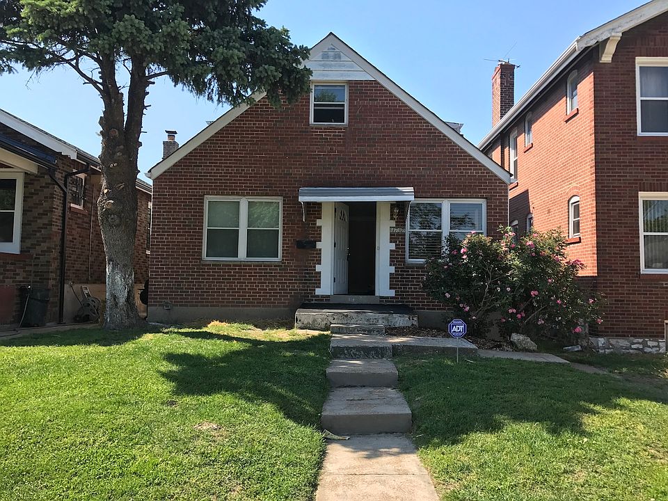 4737 Plover Ave, Saint Louis, MO 63120 Zillow