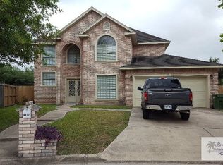 6077 Rabbit Run Dr, Brownsville, TX 78526