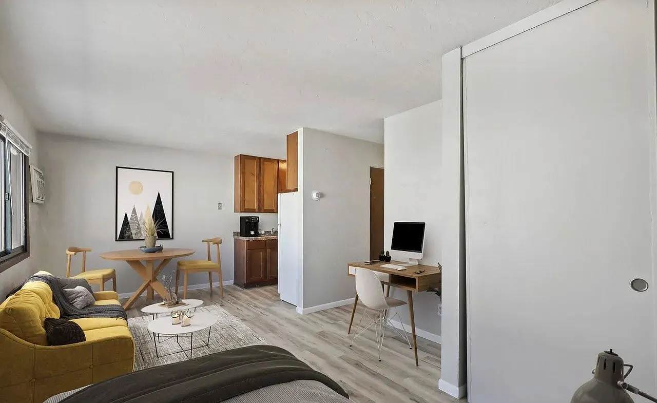 3816 Nicollet Apartments — Photo 3