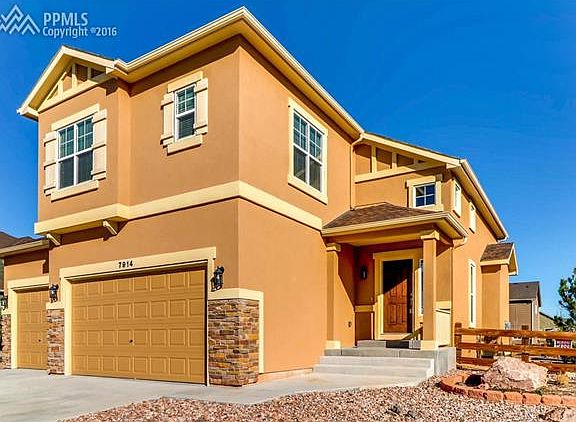 2nd image of 7914 Antelope Meadows Cir
