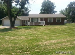 100 Bethesda Dr, Belleville, IL 62223