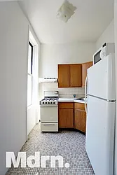 Rented by Mdrn Residential