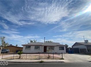 6233 Bristol Way, Las Vegas, NV 89107