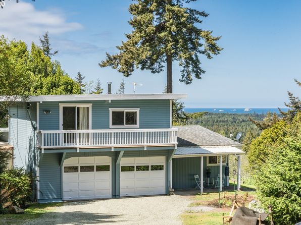 42528 Hensley Hill Rd Port Orford Or 97465 Zillow