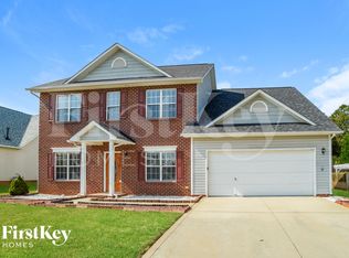 3119 Blueberry Dr, Monroe, NC 28110