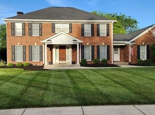 4812 Ashley Ter, Middletown, OH