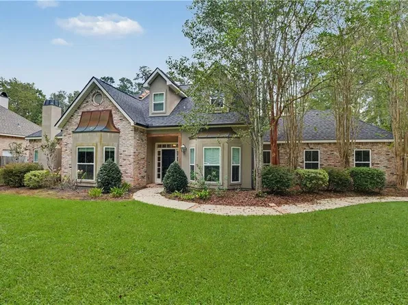 6009 Walden Pl, Mandeville, LA 70448