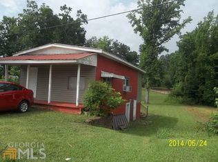 2920 Hamilton Rd, Lagrange, GA 30241