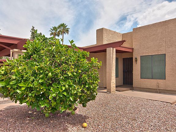 3rd image of 527 S Palo Verde Way
