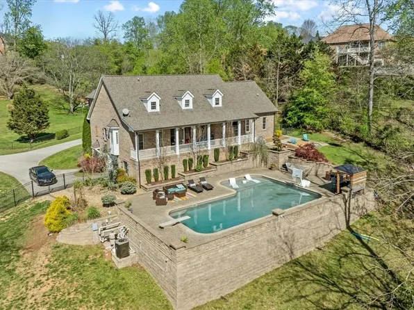 3628 Tolbert Dr, Cookeville, TN 38506