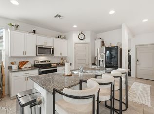 38195 W CANNATARO Lane, Maricopa, AZ 85138