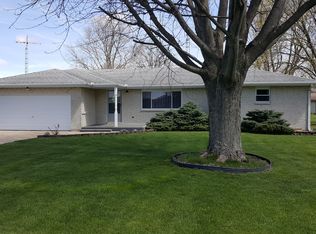 310 Romadoor Ave, Eaton, OH 45320