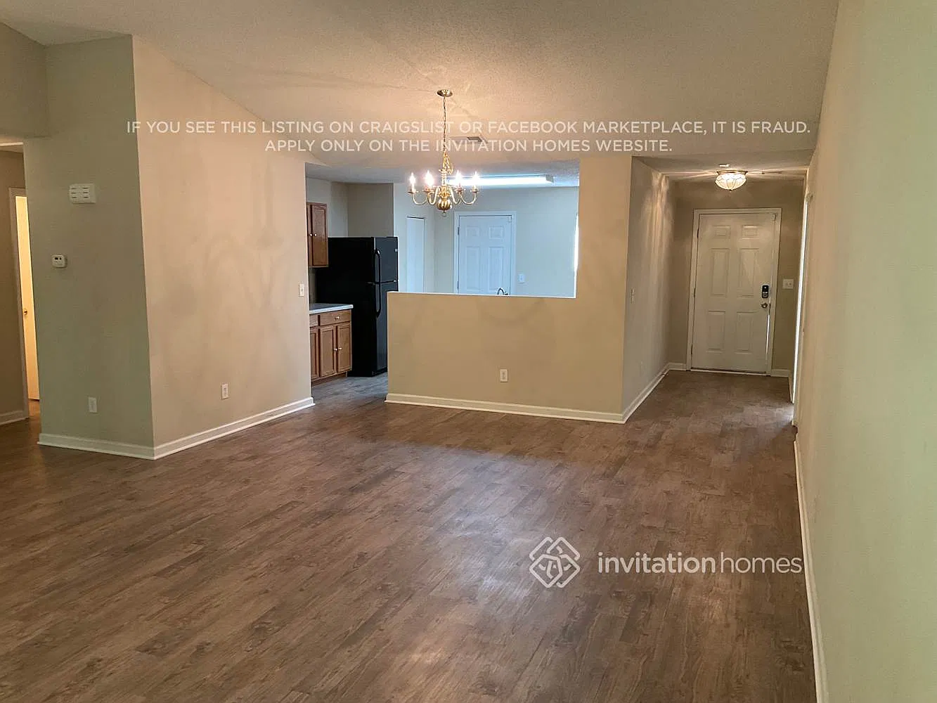 3035 Pebble Creek Ln College Park, GA 30349 — Photo 2