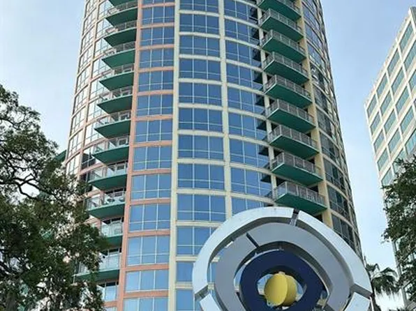 322 E Central Blvd Unit 1713, Orlando, FL 32801