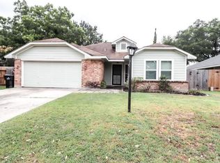 13615 Sablegrove Ln, Houston, TX 77014