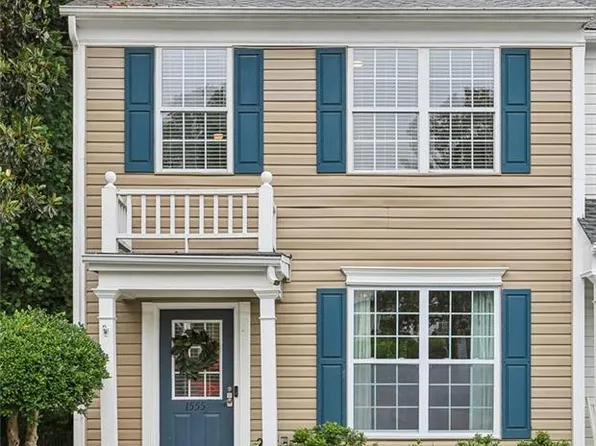 1555 Kilmington Ct, Alpharetta, GA 30009
