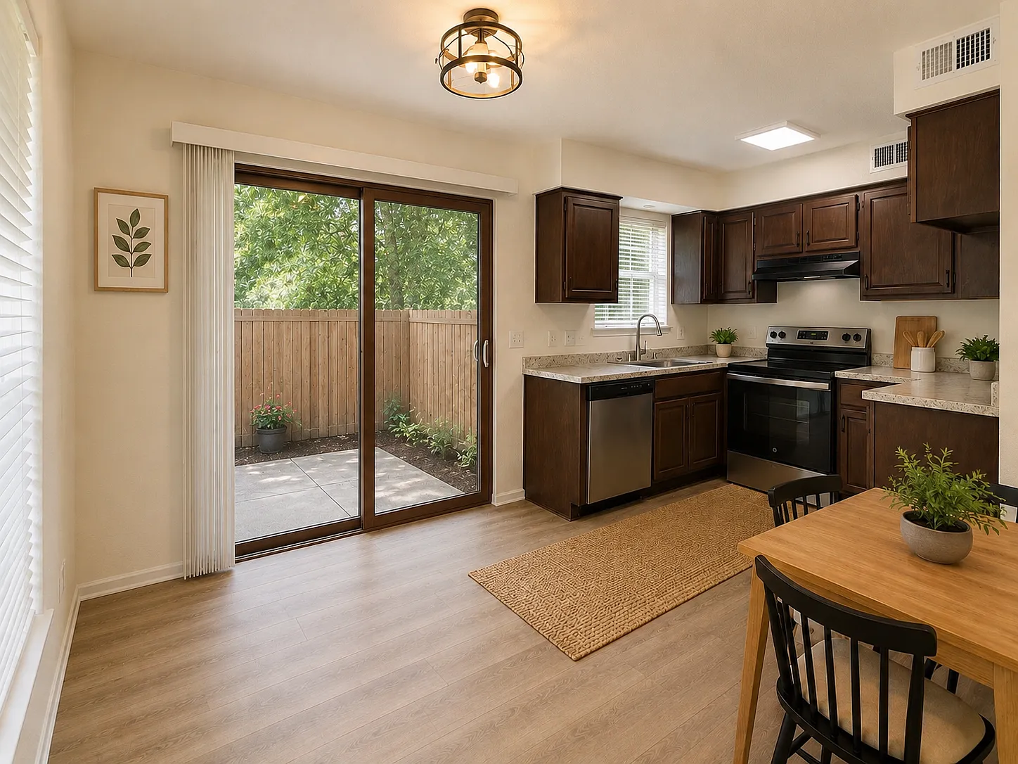 2 bed, 900 sqft, $1,375 — Photo 2