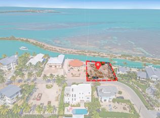 318 E Seaview Cir, Duck Key, FL 33050
