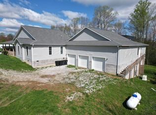 1498 McGill Wyan Rd, London, KY 40744