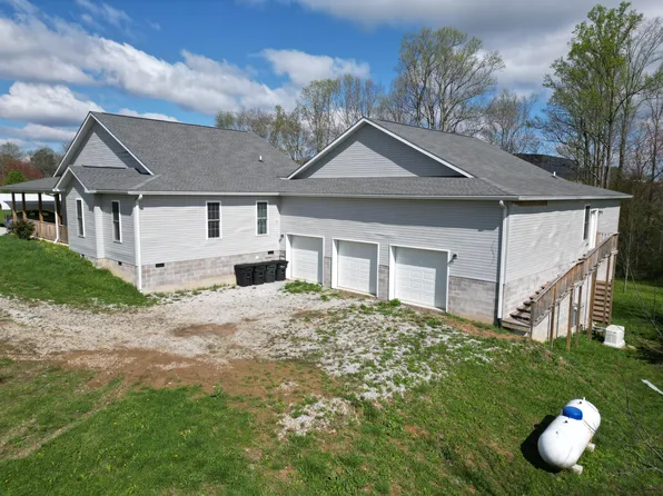 1498 McGill Wyan Rd, London, KY 40744