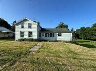 20292 County Route 181, La Fargeville, NY 13656