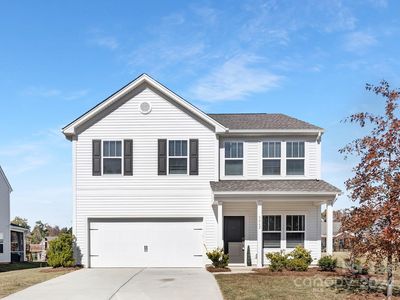 5042 Beacon Ave #137, Monroe, NC, 28110