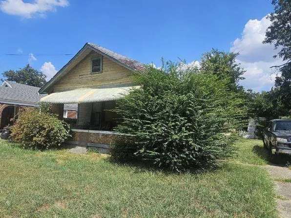1404 Preston St, Memphis, TN 38106