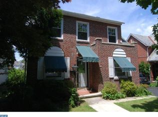 206 Jefferson Blvd, Reading, PA 19609