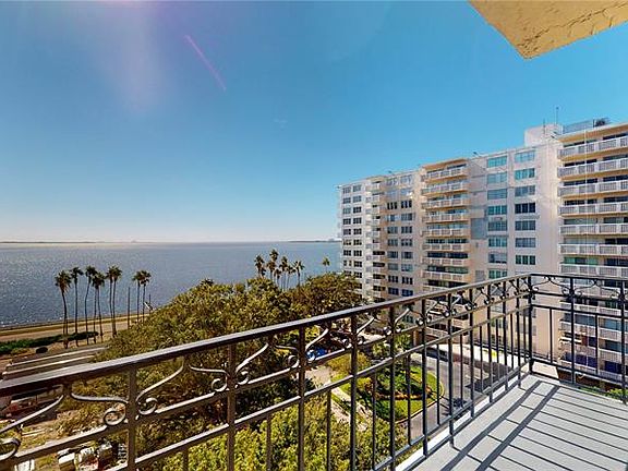 2nd image of 2109 Bayshore Blvd Unit 701