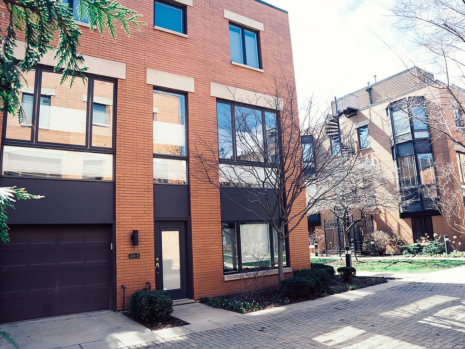 1st image of 1439 N Cleveland Ave APT D