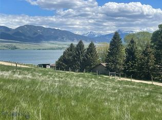 Ennis Lake Rd, Mc Allister, MT 59740