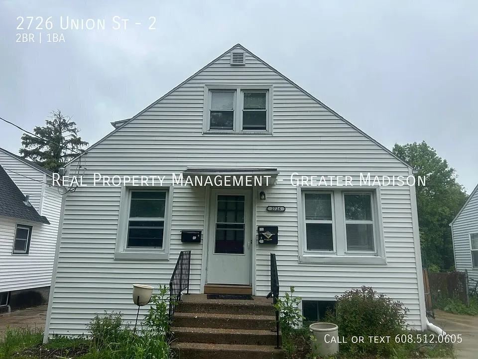 2726 Union St #2