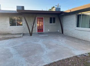 4224 Hampshire Ln, El Paso, TX 79902