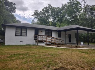 6422 Gibson Rd, Macon, GA 31216
