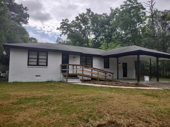 6422 Gibson Rd, Macon, GA 31216