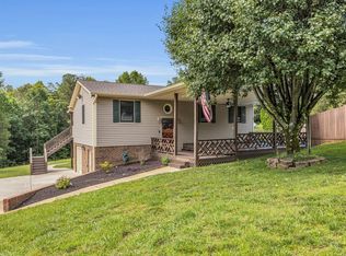 127 Bell Rd, Chickamauga, GA 30707