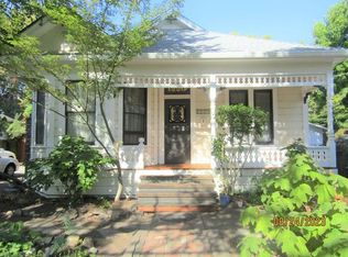 1229 Humboldt St, Santa Rosa, CA 95404