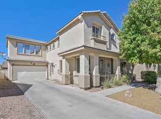748 Canfield Point Ave, Las Vegas, NV 89183