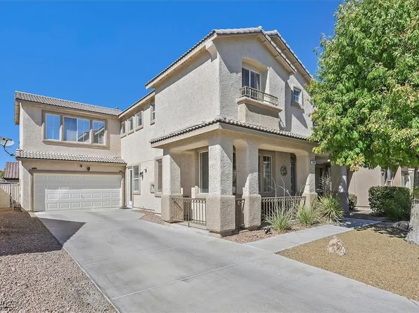 748 Canfield Point Ave, Las Vegas, NV 89183