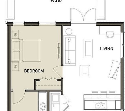 4th image of 2515 N Wauwatosa Ave #100