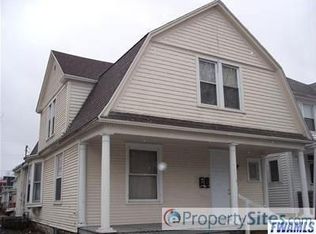 901 3rd St, Fort Wayne, IN 46808