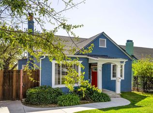 90 W Harriet St, Altadena, CA 91001