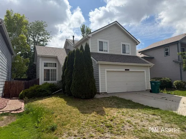 10489 Taylor Ave, Firestone, CO 80504