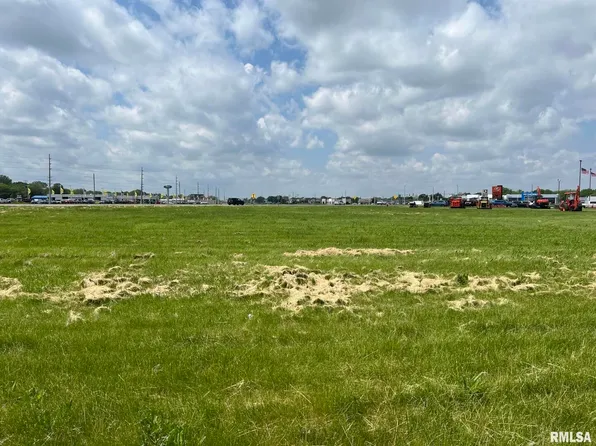 0 17th Ave Lot 10, Silvis, IL 61282