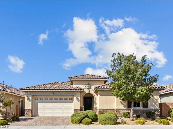 3124 Pavilio Dr, Henderson, NV 89044