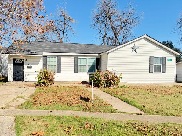 521 Blake St, Killeen, TX 76541