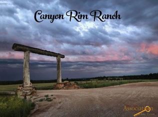 26681 Stage Stop Rd, Hot Springs, SD 57747