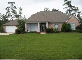 136 Kilgore Ct, Slidell, LA 70461
